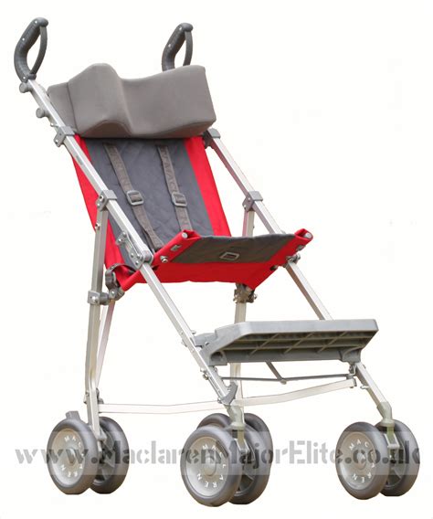 major elite stroller|More.